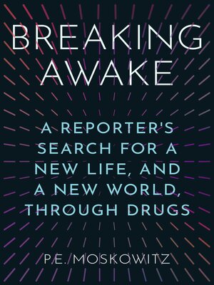 cover image of Breaking Awake